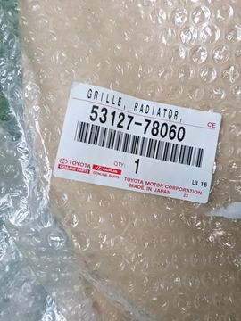 ОЧКИ ПРОТИВОТУМАНКИ 53127-78060 419Y0000024 НА LEXUS NX450H+ AAZH26