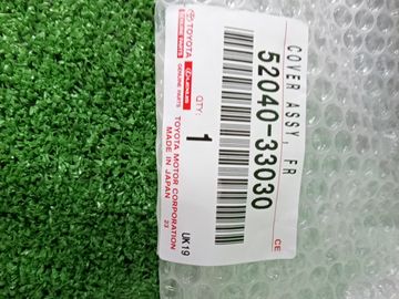 ОЧКИ ПРОТИВОТУМАНКИ НА TOYOTA CAMRY ACV40