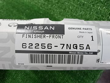 ОЧКИ ПРОТИВОТУМАНКИ 62256-7NG5A 419Y0000036 НА NISSAN ROOX B48A