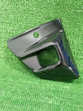 ОЧКИ ПРОТИВОТУМАНКИ 62257-7NG5A 419Y0000037 НА NISSAN ROOX B48A