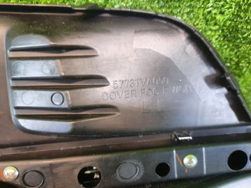 ОЧКИ ПРОТИВОТУМАНКИ НА SUBARU LEVORG VM4