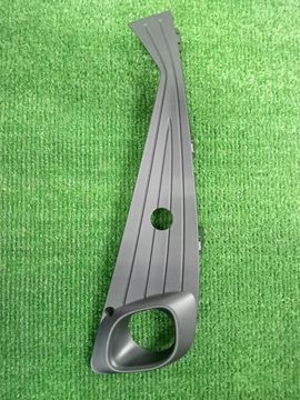 ОЧКИ ПРОТИВОТУМАНКИ НА TOYOTA C-HR NGX10