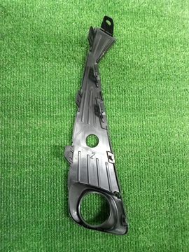 ОЧКИ ПРОТИВОТУМАНКИ НА TOYOTA C-HR NGX10