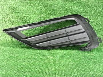 ОЧКИ ПРОТИВОТУМАНКИ НА HONDA INSIGHT ZE4