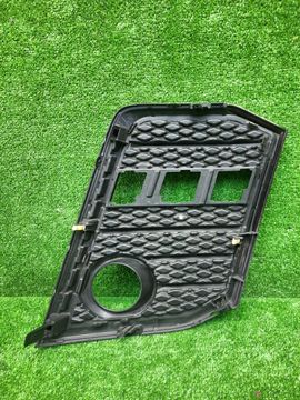 ОЧКИ ПРОТИВОТУМАНКИ НА TOYOTA VELLFIRE AGH30