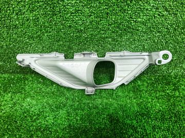 ОЧКИ ПРОТИВОТУМАНКИ НА MITSUBISHI OUTLANDER GN0W