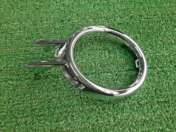 ОЧКИ ПРОТИВОТУМАНКИ НА SUZUKI IGNIS FF21S