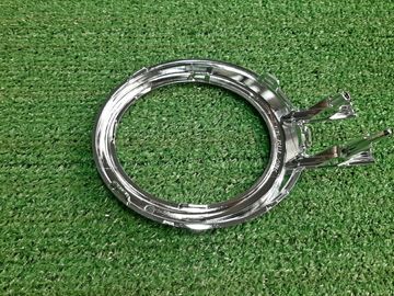 ОЧКИ ПРОТИВОТУМАНКИ НА SUZUKI IGNIS FF21S