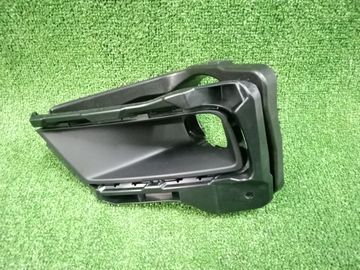 ОЧКИ ПРОТИВОТУМАНКИ НА HONDA STEPWGN RP7