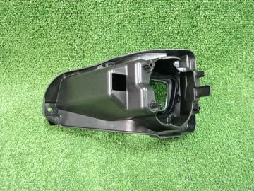 ОЧКИ ПРОТИВОТУМАНКИ НА HONDA STEPWGN RP7