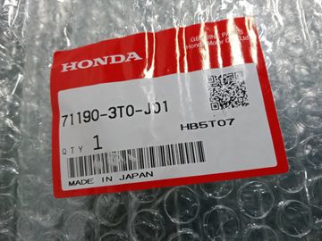 ОЧКИ ПРОТИВОТУМАНКИ НА HONDA STEPWGN RP7