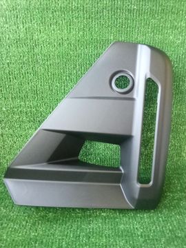 ОЧКИ ПРОТИВОТУМАНКИ НА DAIHATSU ROCKY A201S