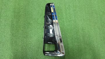 ОЧКИ ПРОТИВОТУМАНКИ НА TOYOTA ALPHARD AGH30W