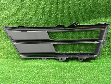 ОЧКИ ПРОТИВОТУМАНКИ НА HONDA INSIGHT ZE3