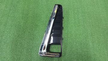 ОЧКИ ПРОТИВОТУМАНКИ НА TOYOTA ALPHARD AGH30W