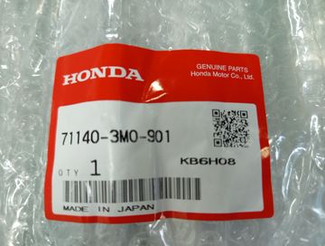 ОЧКИ ПРОТИВОТУМАНКИ НА HONDA VEZEL RV4