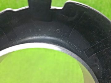 ОЧКИ ПРОТИВОТУМАНКИ НА TOYOTA RAV4 ACA31W