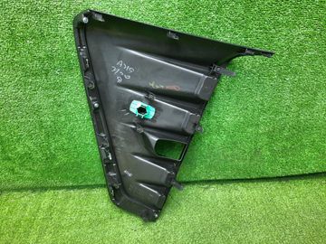 ОЧКИ ПРОТИВОТУМАНКИ НА TOYOTA NOAH ZWR80G
