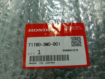 ОЧКИ ПРОТИВОТУМАНКИ НА HONDA VEZEL RV4