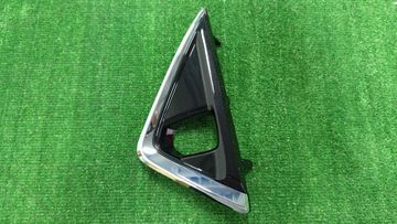 ОЧКИ ПРОТИВОТУМАНКИ НА TOYOTA ALPHARD AGH30W