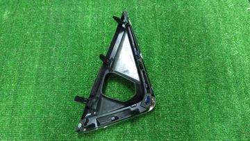 ОЧКИ ПРОТИВОТУМАНКИ НА TOYOTA ALPHARD AGH30W