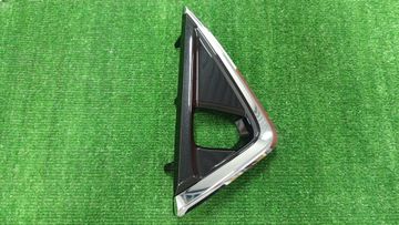 ОЧКИ ПРОТИВОТУМАНКИ НА TOYOTA ALPHARD AGH30W