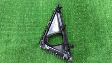 ОЧКИ ПРОТИВОТУМАНКИ НА TOYOTA ALPHARD AGH30W