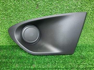 ОЧКИ ПРОТИВОТУМАНКИ НА SUZUKI BALENO WB42S