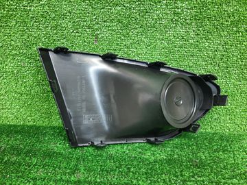 ОЧКИ ПРОТИВОТУМАНКИ НА SUZUKI BALENO WB42S