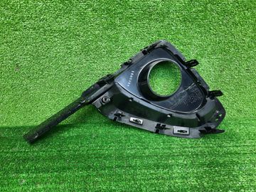 ОЧКИ ПРОТИВОТУМАНКИ НА TOYOTA FORTUNER GUN156