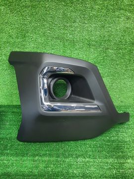 ОЧКИ ПРОТИВОТУМАНКИ НА SUBARU OUTBACK BT5