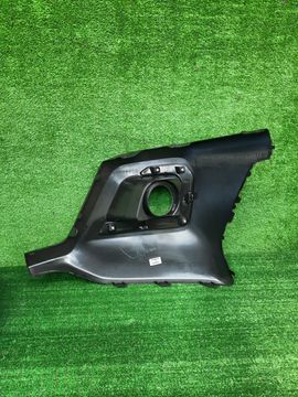 ОЧКИ ПРОТИВОТУМАНКИ НА SUBARU OUTBACK BT5