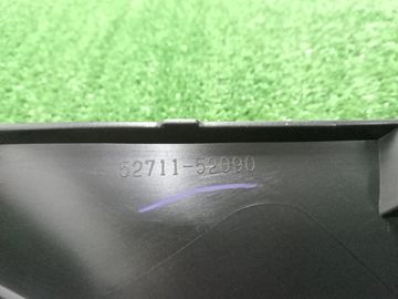 ОЧКИ ПРОТИВОТУМАНКИ НА TOYOTA AQUA NHP10