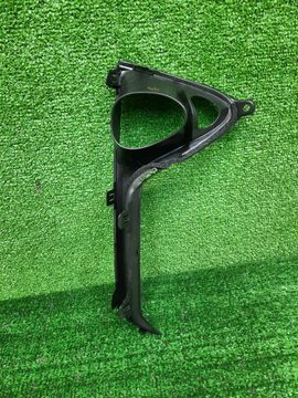 ОЧКИ ПРОТИВОТУМАНКИ НА LEXUS RX450H GYL25W