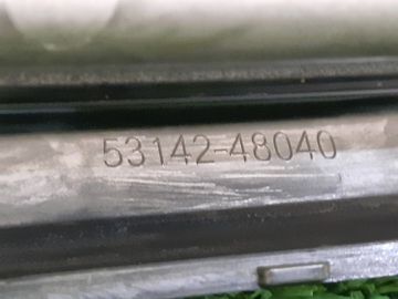 ОЧКИ ПРОТИВОТУМАНКИ НА LEXUS RX450H GYL25W