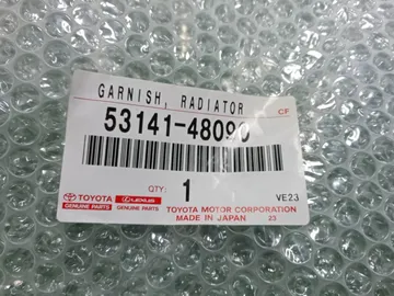 ОЧКИ ПРОТИВОТУМАНКИ НА LEXUS RX450H GYL25W