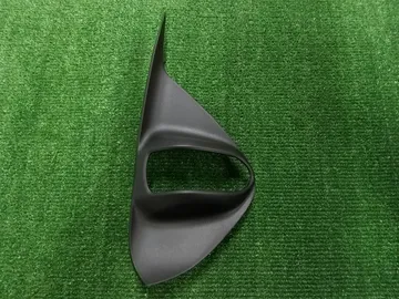 ОЧКИ ПРОТИВОТУМАНКИ НА TOYOTA PRIUS PHV ZVW52