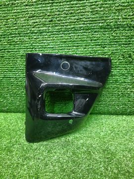 ОЧКИ ПРОТИВОТУМАНКИ НА NISSAN ROOX B47A