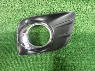 ОЧКИ ПРОТИВОТУМАНКИ НА TOYOTA LAND CRUISER PRADO TRJ155