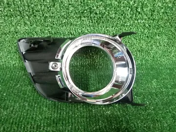 ОЧКИ ПРОТИВОТУМАНКИ НА TOYOTA LAND CRUISER PRADO TRJ155