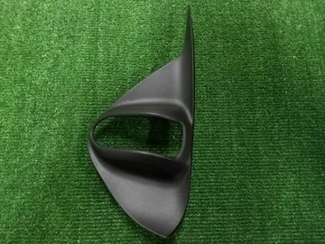 ОЧКИ ПРОТИВОТУМАНКИ НА TOYOTA PRIUS ZVW52