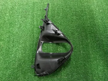 ОЧКИ ПРОТИВОТУМАНКИ НА TOYOTA PRIUS ZVW52