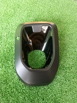 ОЧКИ ПРОТИВОТУМАНКИ НА TOYOTA SIENTA MXPL10G