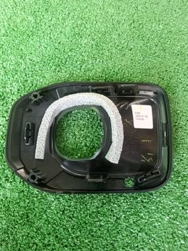 ОЧКИ ПРОТИВОТУМАНКИ НА TOYOTA SIENTA MXPL10G