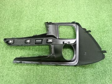 ОЧКИ ПРОТИВОТУМАНКИ НА SUBARU LEVORG VM4