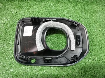 ОЧКИ ПРОТИВОТУМАНКИ НА TOYOTA SIENTA MXPL10G