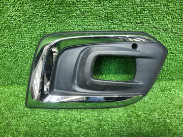 ОЧКИ ПРОТИВОТУМАНКИ НА HONDA N-WGN JH1