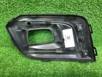 ОЧКИ ПРОТИВОТУМАНКИ НА HONDA N-WGN JH1