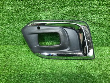 ОЧКИ ПРОТИВОТУМАНКИ НА HONDA N-WGN JH1