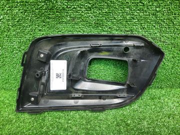 ОЧКИ ПРОТИВОТУМАНКИ НА HONDA N-WGN JH1